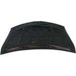 2012-2014 TOYOTA CAMRY HYBRID Hood Painted to Match 2012-2014 TOYOTA CAMRY HYBRID Hood Painted to Match