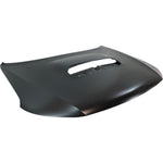 2009-2013 SUBARU FORESTER Hood Painted to Match; w/Turbo 2009-2013 SUBARU FORESTER Hood Painted to Match; w/Turbo
