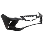 2019-2022 TOYOTA AVALON, Front Bumper Cover; TRD Model; Painted to Match - Manufacturer Part # 5211907918 / Partslink - TO1000461 2019-2022 TOYOTA AVALON, Front Bumper Cover; TRD Model; Painted to Match - Manufacturer Part # 5211907918 / Partslink - TO1000461