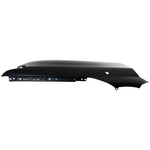 2007-2013 TOYOTA TUNDRA PICKUP; Right Fender (Passenger Side); - Painted to Match - Manufacturer Part # 538010C190 / Partslink Number: TO1241217 2007-2013 TOYOTA TUNDRA PICKUP; Right Fender (Passenger Side); - Painted to Match - Manufacturer Part # 538010C190 / Partslink Number: TO1241217
