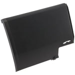 2022-2026 TOYOTA TUNDRA PICKUP; Left Rear Bumper End (Driver Side); Left Rear bumper molding - Painted to Match - Manufacturer Part # 521820C050^521820C050 / Partslink Number: TO1116113^TO1116120 2022-2026 TOYOTA TUNDRA PICKUP; Left Rear Bumper End (Driver Side); Left Rear bumper molding - Painted to Match - Manufacturer Part # 521820C050^521820C050 / Partslink Number: TO1116113^TO1116120