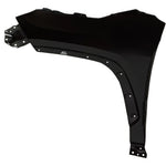 2019-2025 TOYOTA RAV4 HYBRID; Right Fender (Passenger Side); - Painted to Match - Manufacturer Part # 538110R130 / Partslink Number: TO1241273 2019-2025 TOYOTA RAV4 HYBRID; Right Fender (Passenger Side); - Painted to Match - Manufacturer Part # 538110R130 / Partslink Number: TO1241273