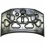 2009-2015 HONDA PILOT Hood Painted to Match 2009-2015 HONDA PILOT Hood Painted to Match