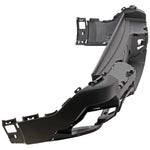 2022-2024 HYUNDAI SANTA CRUZ, Rear Bumper Cover; MAT/Dk- TXT Painted to Match - Manufacturer Part # 86612K5000 / Partslink - HY1100255 2022-2024 HYUNDAI SANTA CRUZ, Rear Bumper Cover; MAT/Dk- TXT Painted to Match - Manufacturer Part # 86612K5000 / Partslink - HY1100255