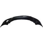 2016-2019 INFINITI QX60; Front Bumper Cover; FWD; w/Sensor; IN1000274 2016-2019 INFINITI QX60; Front Bumper Cover; FWD; w/Sensor; IN1000274