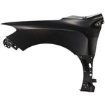 2015-2021 SUBARU WRX; Left Fender (Driver Side); - Painted to Match - Manufacturer Part # 57120VA0109P / Partslink Number: SU1240150 2015-2021 SUBARU WRX; Left Fender (Driver Side); - Painted to Match - Manufacturer Part # 57120VA0109P / Partslink Number: SU1240150
