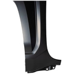 2024-2024 TOYOTA TACOMA, Left Fender (Driver Side); w/o Mldg Hole; Crew Cab Painted to Match - Manufacturer Part # 53812AK010 / Partslink - TO1240289 2024-2024 TOYOTA TACOMA, Left Fender (Driver Side); w/o Mldg Hole; Crew Cab Painted to Match - Manufacturer Part # 53812AK010 / Partslink - TO1240289