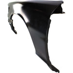 1995-2002 MERCURY GRAND MARQUIS, Left Fender (Driver Side) Painted to Match - Manufacturer Part # F8MZ16006AA / Partslink - FO1240190 1995-2002 MERCURY GRAND MARQUIS, Left Fender (Driver Side) Painted to Match - Manufacturer Part # F8MZ16006AA / Partslink - FO1240190