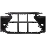 2022-2024 LEXUS NX350, Front Bumper Cover; NA Built; w/o F Sport; w/o HL Washer; w/o Park Sensor; Painted to Match - Manufacturer Part # 52119F6900 / Partslink - LX1000395 2022-2024 LEXUS NX350, Front Bumper Cover; NA Built; w/o F Sport; w/o HL Washer; w/o Park Sensor; Painted to Match - Manufacturer Part # 52119F6900 / Partslink - LX1000395
