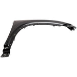 2020-2026 TOYOTA HIGHLANDER; Right Fender (Passenger Side); - Painted to Match - Manufacturer Part # 538010E160 / Partslink Number: TO1241277 2020-2026 TOYOTA HIGHLANDER; Right Fender (Passenger Side); - Painted to Match - Manufacturer Part # 538010E160 / Partslink Number: TO1241277