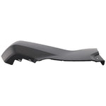 2022-2026 TOYOTA TUNDRA PICKUP; Left Rear Bumper End (Driver Side); Left w/Flare Hole; w/Sensor - Painted to Match - Manufacturer Part # 521620C900 / Partslink Number: TO1116117 2022-2026 TOYOTA TUNDRA PICKUP; Left Rear Bumper End (Driver Side); Left w/Flare Hole; w/Sensor - Painted to Match - Manufacturer Part # 521620C900 / Partslink Number: TO1116117