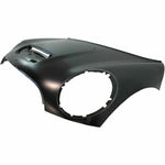 2009-2011 MINI COOPER Hood Painted to Match; w/Turbo 2009-2011 MINI COOPER Hood Painted to Match; w/Turbo