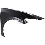 2023-2023 TOYOTA CROWN HYBRID; Right Fender (Passenger Side); Type 2 - Painted to Match - Manufacturer Part # 5380130B00 / Partslink Number: TO1241288 2023-2023 TOYOTA CROWN HYBRID; Right Fender (Passenger Side); Type 2 - Painted to Match - Manufacturer Part # 5380130B00 / Partslink Number: TO1241288