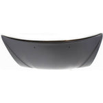 1998-2002 TOYOTA COROLLA Hood Painted to Match 1998-2002 TOYOTA COROLLA Hood Painted to Match