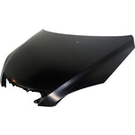 2004-2009 MAZDA 3 Hood Painted to Match; 4dr HB 2004-2009 MAZDA 3 Hood Painted to Match; 4dr HB