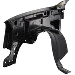 1999-2006 GMC SIERRA 2500/3500, Right Fender (Passenger Side) Painted to Match - Manufacturer Part # 88944418 / Partslink - GM1241281 1999-2006 GMC SIERRA 2500/3500, Right Fender (Passenger Side) Painted to Match - Manufacturer Part # 88944418 / Partslink - GM1241281