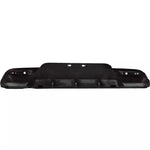 2018-2020 KIA RIO; Rear Bumper Cover; Lower; Sedan; EX/LX/S Model; Lower; KI1115125 2018-2020 KIA RIO; Rear Bumper Cover; Lower; Sedan; EX/LX/S Model; Lower; KI1115125