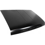 1986-1992 NISSAN PICKUP Hood Painted to Match 1986-1992 NISSAN PICKUP Hood Painted to Match