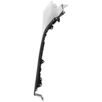 2021-2025 NISSAN ROGUE, Left Fender (Driver Side); US/Japan Built; Painted to Match - Manufacturer Part # 631016RR0A^F31016RAMA / Partslink - NI1240241^NI1240239 2021-2025 NISSAN ROGUE, Left Fender (Driver Side); US/Japan Built; Painted to Match - Manufacturer Part # 631016RR0A^F31016RAMA / Partslink - NI1240241^NI1240239