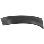 2009-2012 TOYOTA RAV4; LT Front Bumper End; SPORT; TO1004175 2009-2012 TOYOTA RAV4; LT Front Bumper End; SPORT; TO1004175