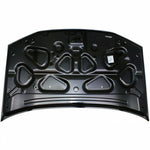 2009-2015 HONDA PILOT Hood Painted to Match (ALUM) 2009-2015 HONDA PILOT Hood Painted to Match (ALUM)