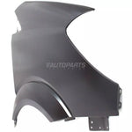 2007-2009 DODGE SPRINTER; Right Fender (Passenger Side); CH1241264 2007-2009 DODGE SPRINTER; Right Fender (Passenger Side); CH1241264