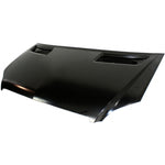 2007-2009 DODGE SPRINTER Hood Painted to Match 2007-2009 DODGE SPRINTER Hood Painted to Match