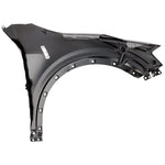 2023-2025 KIA SPORTAGE PLUG-IN, Left Fender (Driver Side) Painted to Match - Manufacturer Part # 66310P1000 / Partslink - KI1240167 2023-2025 KIA SPORTAGE PLUG-IN, Left Fender (Driver Side) Painted to Match - Manufacturer Part # 66310P1000 / Partslink - KI1240167