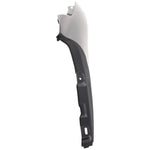 2022-2022 MITSUBISHI OUTLANDER, Right Fender (Passenger Side); To 7-22-22 Painted to Match - Manufacturer Part # 5220BF18 / Partslink - MI1241184 2022-2022 MITSUBISHI OUTLANDER, Right Fender (Passenger Side); To 7-22-22 Painted to Match - Manufacturer Part # 5220BF18 / Partslink - MI1241184