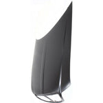 2003-2011 LINCOLN TOWN CAR Hood Painted to Match 2003-2011 LINCOLN TOWN CAR Hood Painted to Match