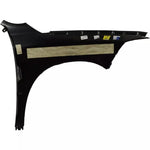 2011-2018 DODGE RAM; Left Fender (Driver Side); RAM 3500; CH1240269 2011-2018 DODGE RAM; Left Fender (Driver Side); RAM 3500; CH1240269