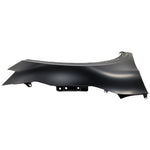 2023-2025 KIA SPORTAGE HYBRID, Right Fender (Passenger Side) Painted to Match - Manufacturer Part # 66320P1000 / Partslink - KI1241167 2023-2025 KIA SPORTAGE HYBRID, Right Fender (Passenger Side) Painted to Match - Manufacturer Part # 66320P1000 / Partslink - KI1241167