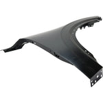 2016-2023 VOLVO XC90, Right Fender (Passenger Side) Painted to Match - Manufacturer Part # 31651676 / Partslink - VO1241123 2016-2023 VOLVO XC90, Right Fender (Passenger Side) Painted to Match - Manufacturer Part # 31651676 / Partslink - VO1241123