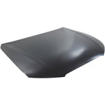 2012-2016 AUDI A6 Hood Painted to Match 2012-2016 AUDI A6 Hood Painted to Match