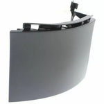 2011-2020 TOYOTA SIENNA; RT Rear Bumper End; Upper Extension; TO1117107 2011-2020 TOYOTA SIENNA; RT Rear Bumper End; Upper Extension; TO1117107