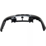 2015-2023 CHRYSLER 300/300C; Rear Bumper Cover; BASE; w/o Sensor; w/o SRT-8; CH1100999 2015-2023 CHRYSLER 300/300C; Rear Bumper Cover; BASE; w/o Sensor; w/o SRT-8; CH1100999