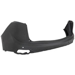 2022-2025 ACURA RDX, Rear Bumper Cover Upper; w/4 Sensor; Painted to Match - Manufacturer Part # 04715TJBA30ZZ / Partslink - AC1114105 2022-2025 ACURA RDX, Rear Bumper Cover Upper; w/4 Sensor; Painted to Match - Manufacturer Part # 04715TJBA30ZZ / Partslink - AC1114105