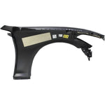 2011-2013 INFINITI M37/M56; Left Fender (Driver Side); - Painted to Match - Manufacturer Part # F31011MAMA / Partslink Number: IN1240116 2011-2013 INFINITI M37/M56; Left Fender (Driver Side); - Painted to Match - Manufacturer Part # F31011MAMA / Partslink Number: IN1240116