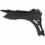 2008-2015 MITSUBISHI LANCER EVOLUTION; Right Fender (Passenger Side); - Painted to Match - Manufacturer Part # 5220C878-PFM / Partslink Number: MI1241176 2008-2015 MITSUBISHI LANCER EVOLUTION; Right Fender (Passenger Side); - Painted to Match - Manufacturer Part # 5220C878-PFM / Partslink Number: MI1241176