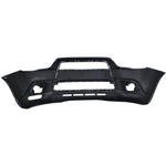 2011-2012 MITSUBISHI OUTLANDER SPORT; Front Bumper Cover; - Painted to Match - Manufacturer Part # 6400D427 / Partslink Number: MI1000331 2011-2012 MITSUBISHI OUTLANDER SPORT; Front Bumper Cover; - Painted to Match - Manufacturer Part # 6400D427 / Partslink Number: MI1000331