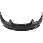 2008-2009 SUBARU LEGACY; Front Bumper Cover; - Painted to Match - Manufacturer Part # 57704AG30A / Partslink Number: SU1000160 2008-2009 SUBARU LEGACY; Front Bumper Cover; - Painted to Match - Manufacturer Part # 57704AG30A / Partslink Number: SU1000160