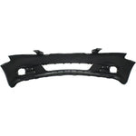 2008-2010 INFINITI M35; Front Bumper Cover; w/o Sport Pkg - Painted to Match - Manufacturer Part # 62022EJ70J / Partslink Number: IN1000241 2008-2010 INFINITI M35; Front Bumper Cover; w/o Sport Pkg - Painted to Match - Manufacturer Part # 62022EJ70J / Partslink Number: IN1000241