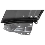 2024-2026 SUBARU CROSSTREK; Right Fender (Passenger Side); Wilderness - Painted to Match - Manufacturer Part # 57120FN12A9P / Partslink Number: SU1241171 2024-2026 SUBARU CROSSTREK; Right Fender (Passenger Side); Wilderness - Painted to Match - Manufacturer Part # 57120FN12A9P / Partslink Number: SU1241171