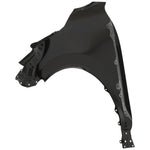 2021-2024 TOYOTA VENZA HYBRID; Right Fender (Passenger Side); - Painted to Match - Manufacturer Part # 5380148140-PFM / Partslink Number: TO1241293 2021-2024 TOYOTA VENZA HYBRID; Right Fender (Passenger Side); - Painted to Match - Manufacturer Part # 5380148140-PFM / Partslink Number: TO1241293