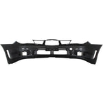 2006-2007 SUBARU IMPREZA; Front Bumper Cover; Sedan - Painted to Match - Manufacturer Part # 55504FE020 / Partslink Number: SU1000155 2006-2007 SUBARU IMPREZA; Front Bumper Cover; Sedan - Painted to Match - Manufacturer Part # 55504FE020 / Partslink Number: SU1000155