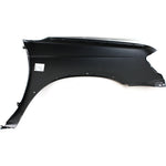 1998-2000 NISSAN FRONTIER PICKUP; Left Fender (Driver Side); 4WD - Painted to Match - Manufacturer Part # 631133S535 / Partslink Number: NI1240162 1998-2000 NISSAN FRONTIER PICKUP; Left Fender (Driver Side); 4WD - Painted to Match - Manufacturer Part # 631133S535 / Partslink Number: NI1240162