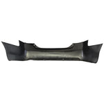 2007-2011 TOYOTA CAMRY HYBRID; Rear Bumper Cover; JAPAN Built - Painted to Match - Manufacturer Part # 5215933924 / Partslink Number: TO1100255 2007-2011 TOYOTA CAMRY HYBRID; Rear Bumper Cover; JAPAN Built - Painted to Match - Manufacturer Part # 5215933924 / Partslink Number: TO1100255