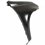 2009-2011 CHEVY AVEO 5; Right Fender (Passenger Side); w/hole; GM1241357 2009-2011 CHEVY AVEO 5; Right Fender (Passenger Side); w/hole; GM1241357