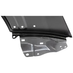 2024-2026 SUBARU CROSSTREK; Left Fender (Driver Side); Wilderness - Painted to Match - Manufacturer Part # 57120FN13A9P / Partslink Number: SU1240171 2024-2026 SUBARU CROSSTREK; Left Fender (Driver Side); Wilderness - Painted to Match - Manufacturer Part # 57120FN13A9P / Partslink Number: SU1240171