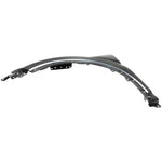 2018-2022 TOYOTA C-HR; Left Fender (Driver Side); - Painted to Match - Manufacturer Part # 5380210700^53802F4010 / Partslink Number: TO1240267 2018-2022 TOYOTA C-HR; Left Fender (Driver Side); - Painted to Match - Manufacturer Part # 5380210700^53802F4010 / Partslink Number: TO1240267